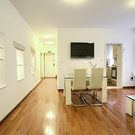 Old Town Dubrovnik R&C Apartment Bagian luar foto