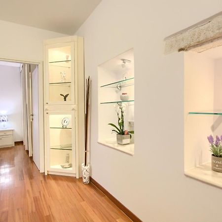 Old Town Dubrovnik R&C Apartment Bagian luar foto