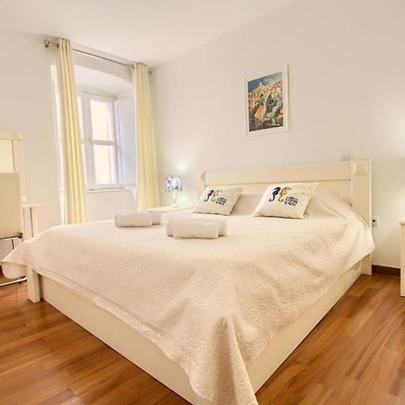 Old Town Dubrovnik R&C Apartment Bagian luar foto