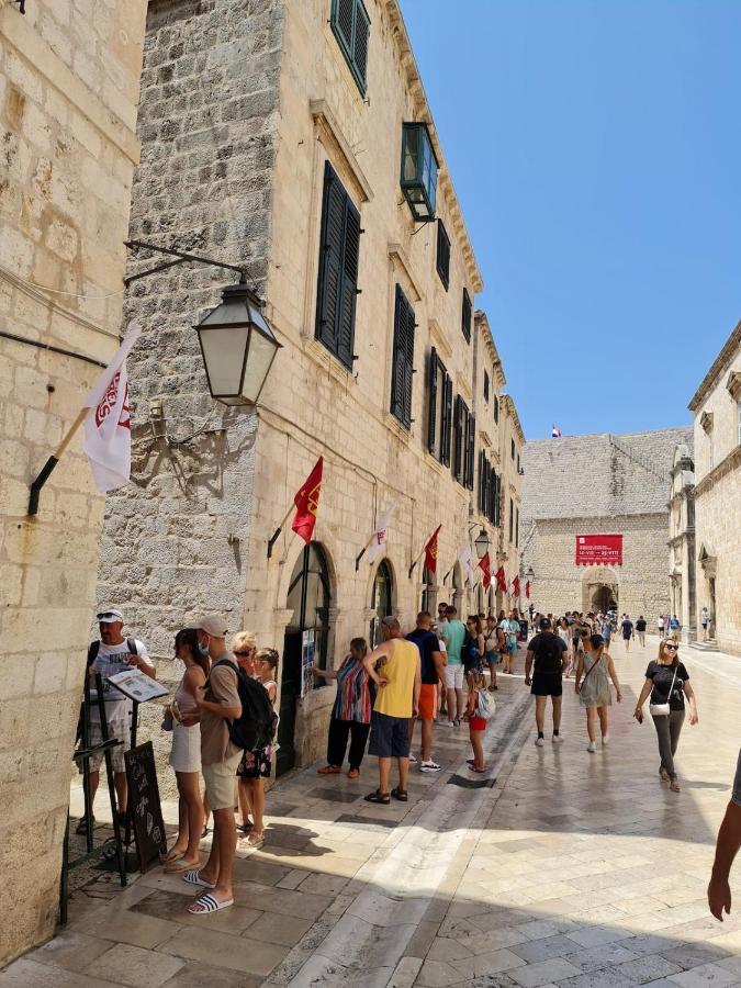 Old Town Dubrovnik R&C Apartment Bagian luar foto