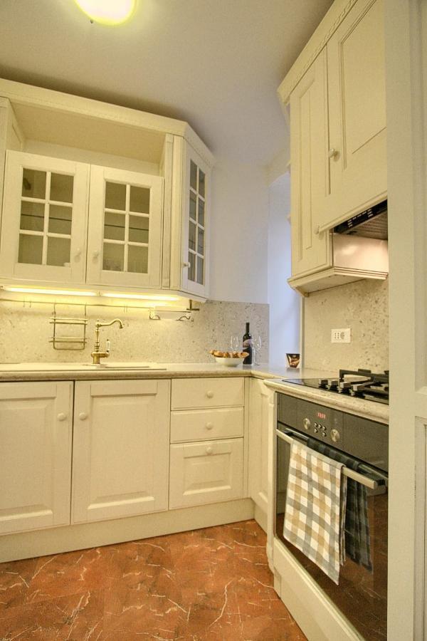 Old Town Dubrovnik R&C Apartment Bagian luar foto
