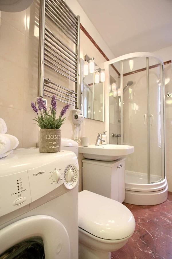 Old Town Dubrovnik R&C Apartment Bagian luar foto