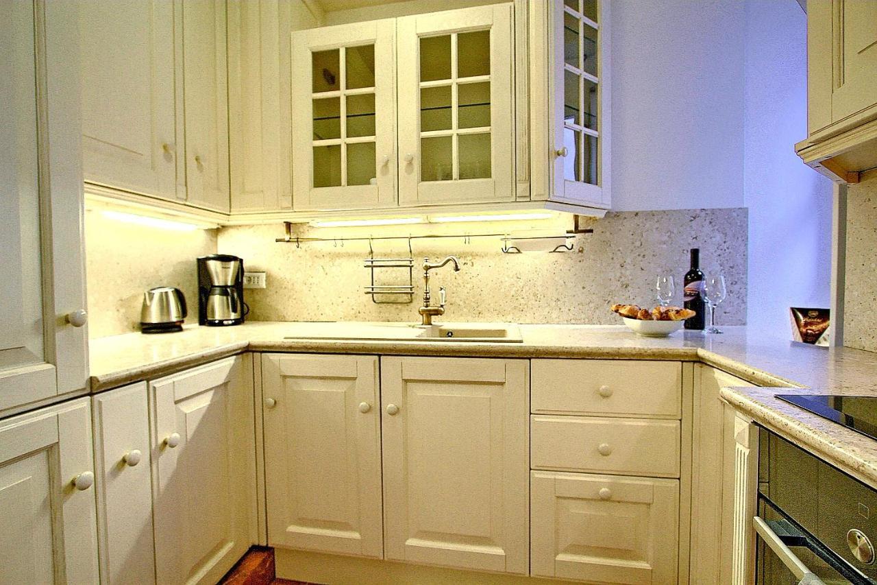 Old Town Dubrovnik R&C Apartment Bagian luar foto