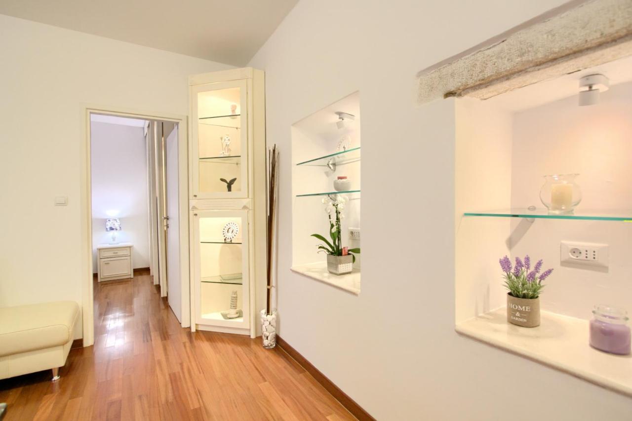 Old Town Dubrovnik R&C Apartment Bagian luar foto