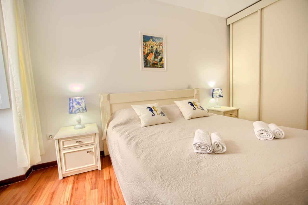 Old Town Dubrovnik R&C Apartment Bagian luar foto