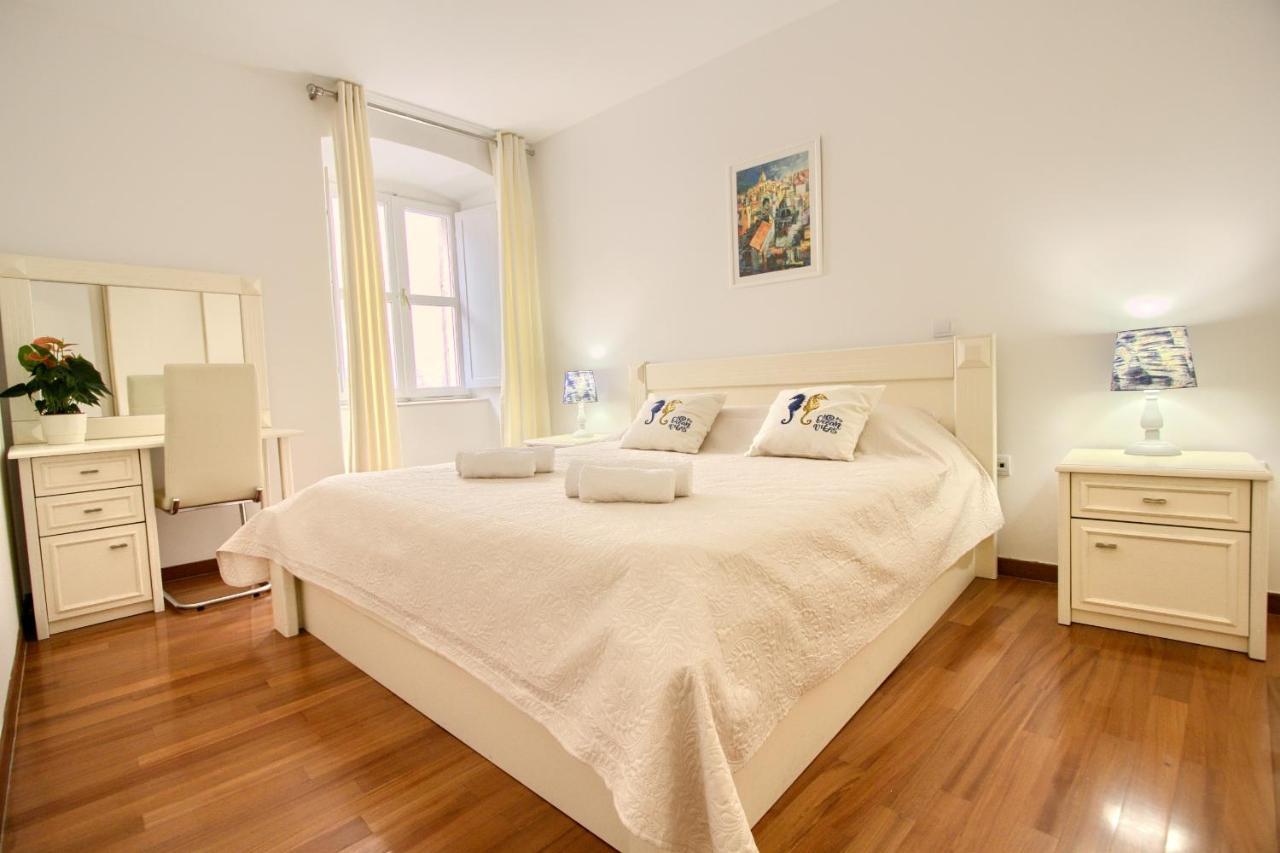 Old Town Dubrovnik R&C Apartment Bagian luar foto